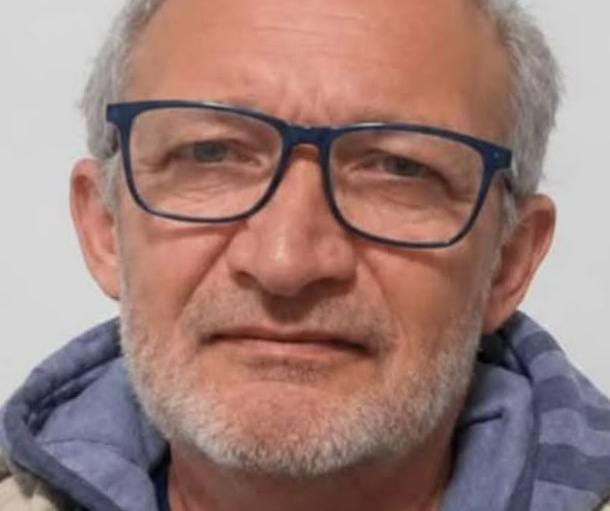  Família procura por homem desaparecido após alta hospitalar